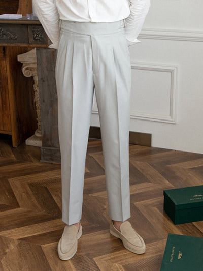 Bhabha® | MV Italian Gurkha Classic Pants