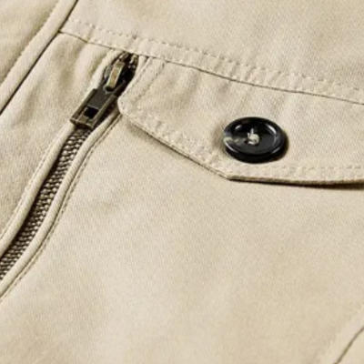Weston | Elegant Premium Padded Winter Jacket