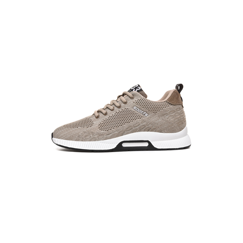 Ilarion® | Orthopedic Elevator Sneakers: Elevator Shoes