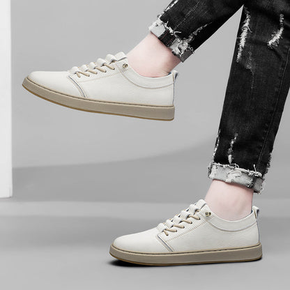 Beltran® | Leather Shoes