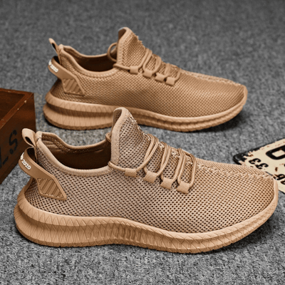 Adriano | Aero Mesh Sneaker