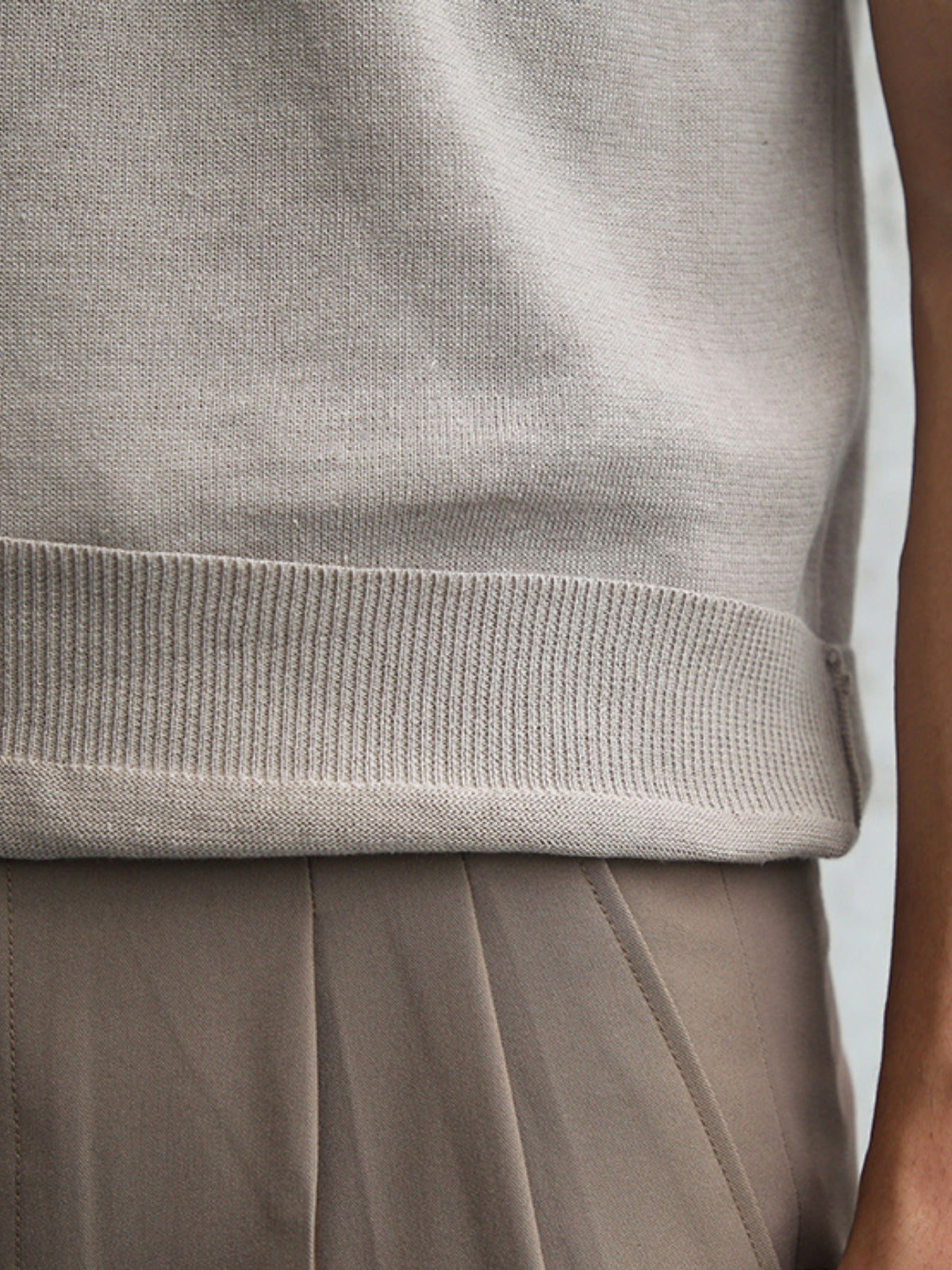 Bhaltair® | MV Old Money Cotton Polo Shirt