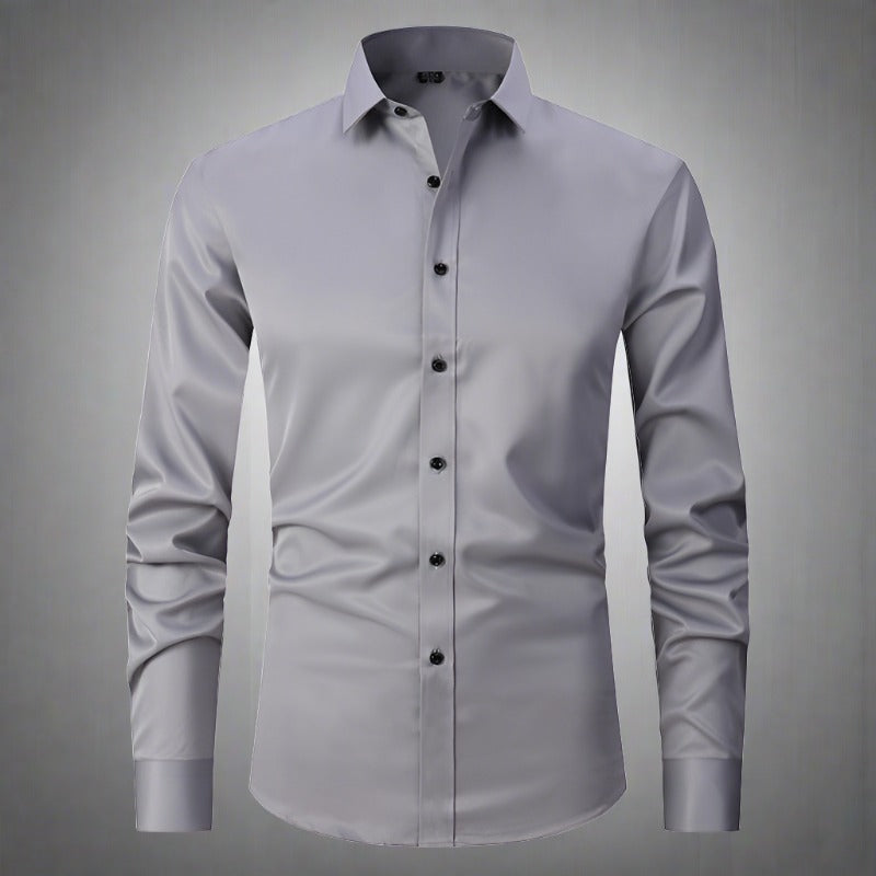 Joan® | Elastic, Breathable, Anti-Wrinkle Shirt
