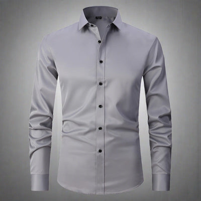 Joan® | Elastic, Breathable, Anti-Wrinkle Shirt