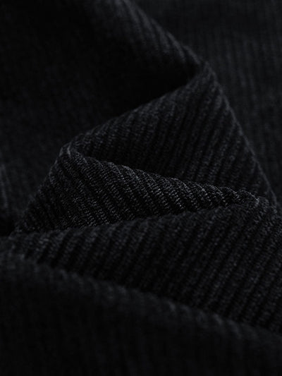 Adrián® | Drawstring Corduroy Joggers