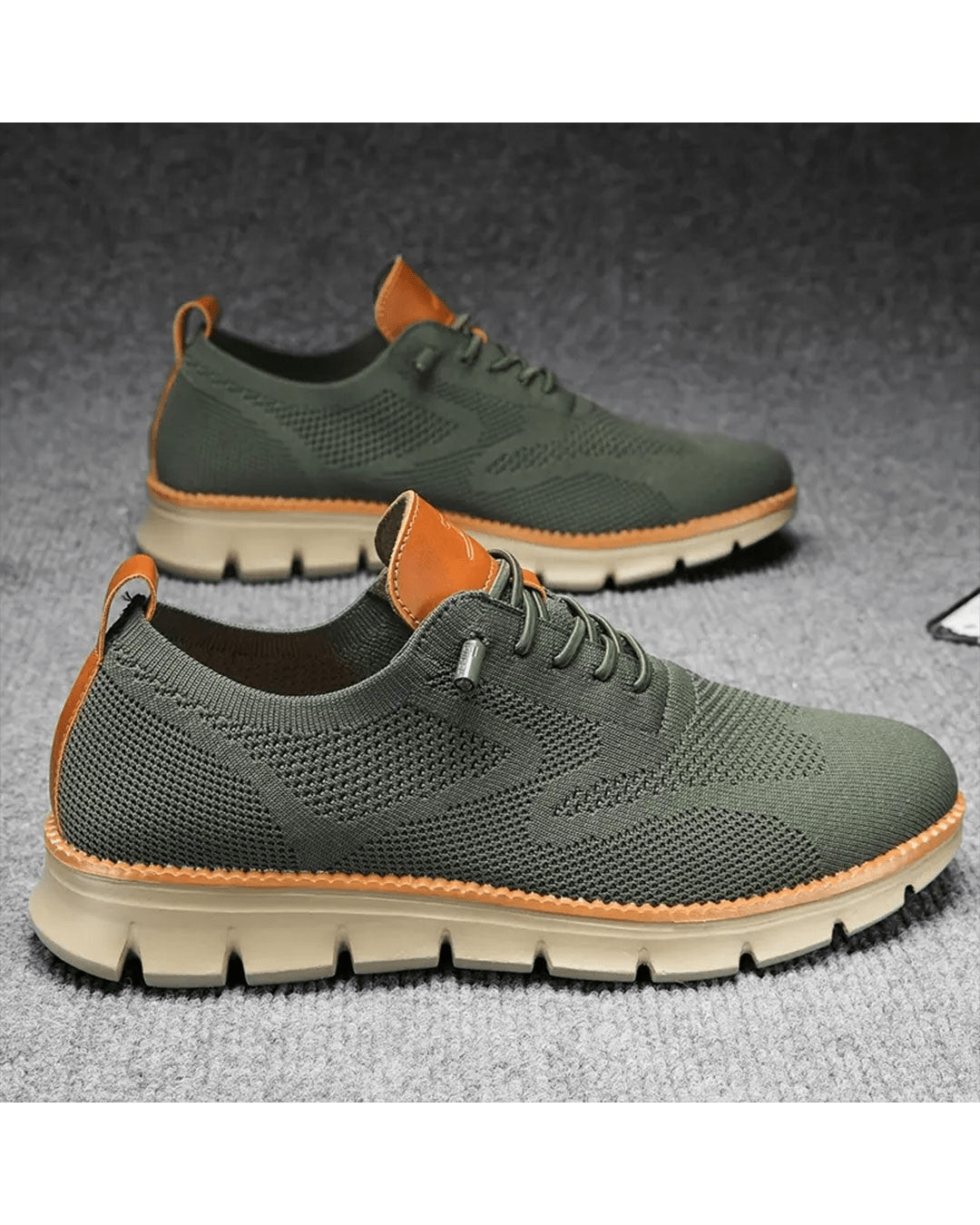 Aidan® | Urban™ Ultra Comfort Men’s Sneaker