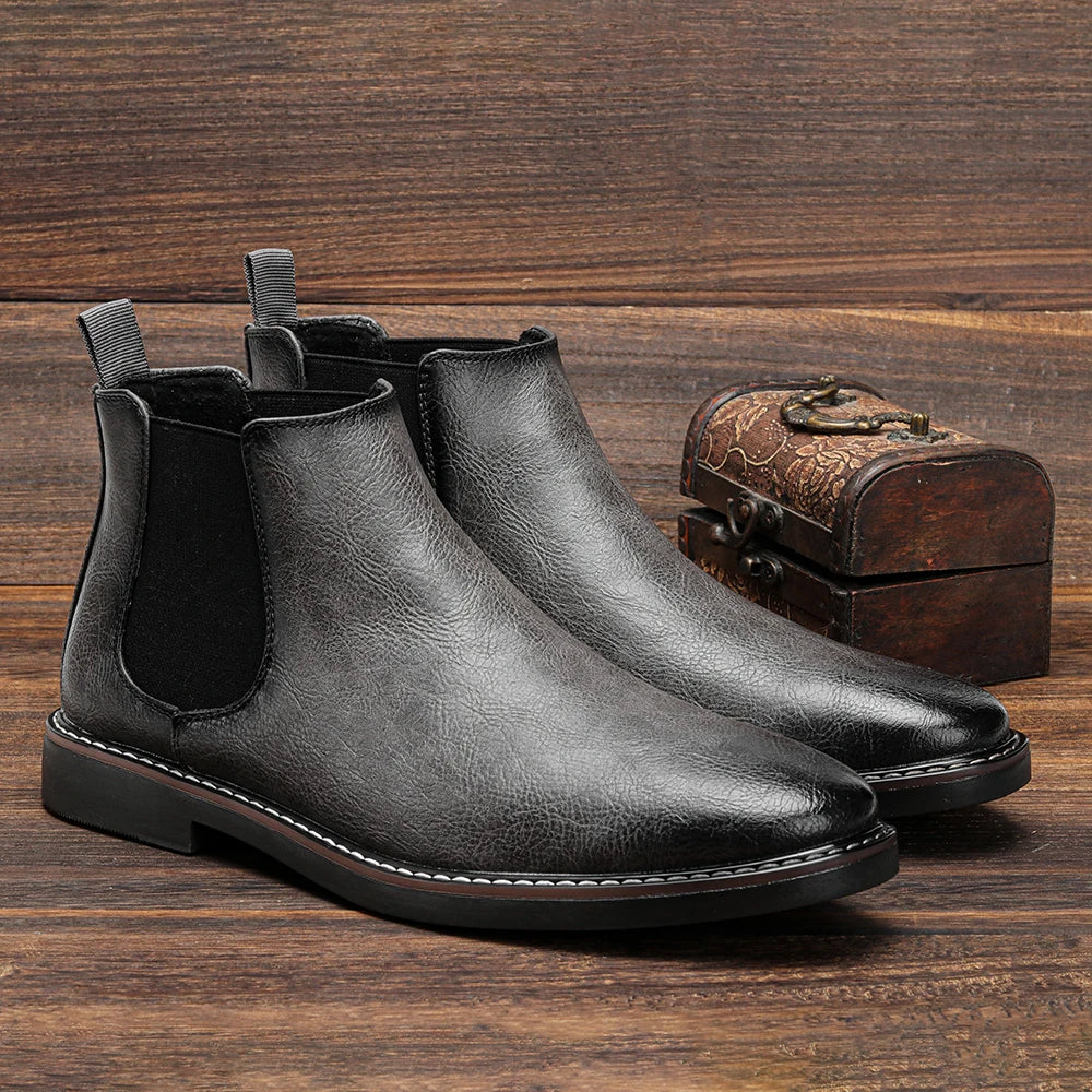 Berardo® | Men'S Boots