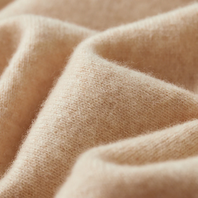 Storm | Cagliari Merino Wool Trutleneck