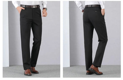 Aureliano® | Elegant And Versatile   Trousers