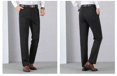 Aureliano® | Elegant And Versatile   Trousers