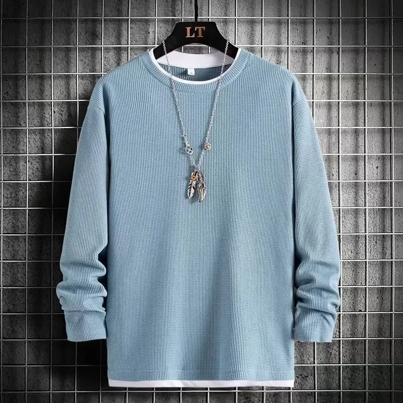 Felipe® | Casual Long Sleeve Sweatshirt