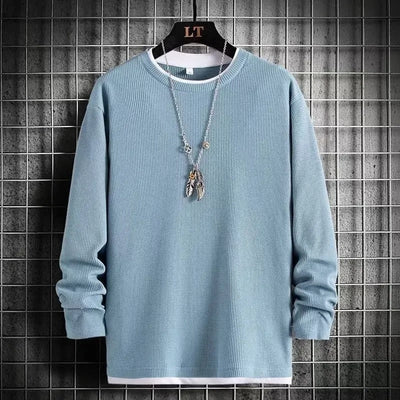 Felipe® | Casual Long Sleeve Sweatshirt