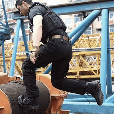Vicente® | Comfortable And Fashionable   Trousers