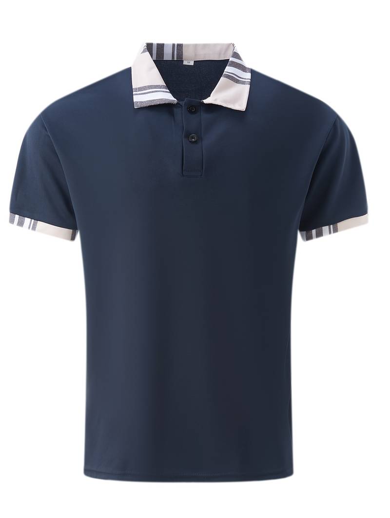 Lourdes® | Breathable, Casual Retro Button-Up For Spring