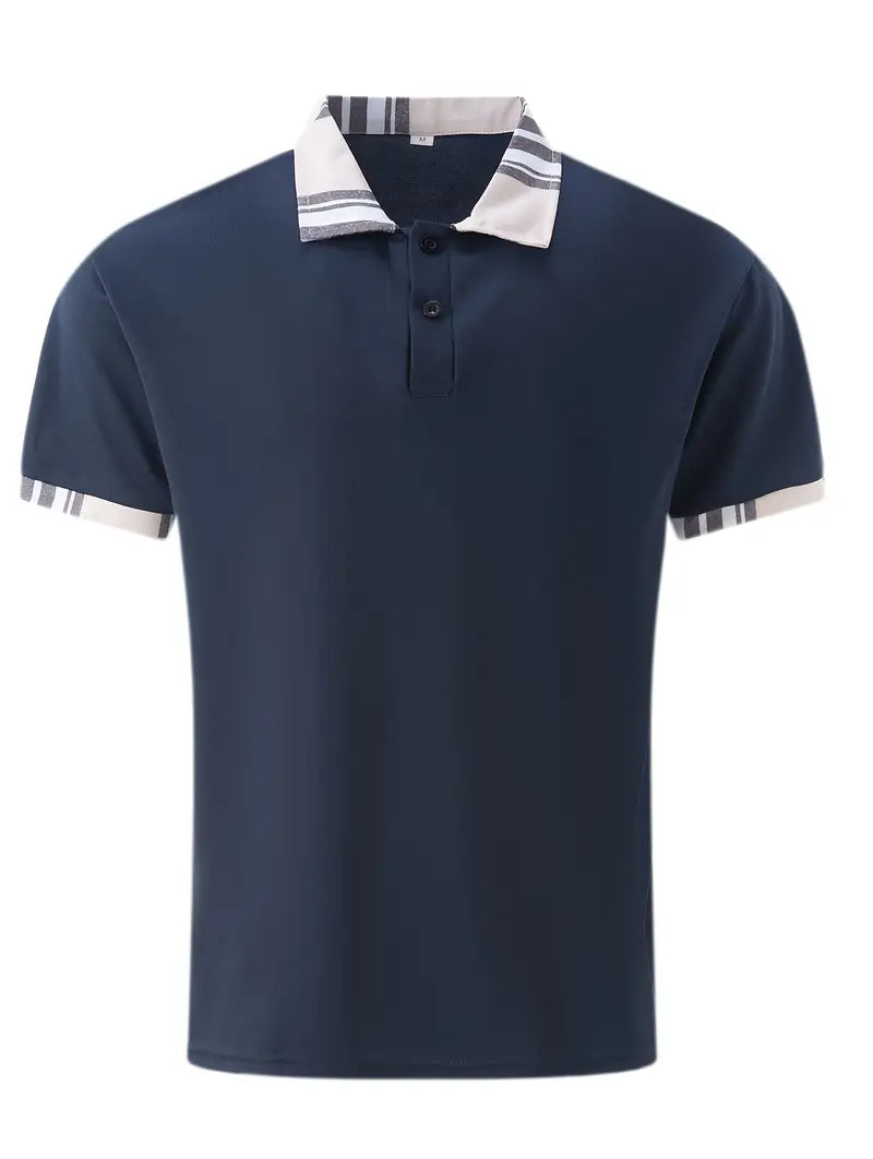 Lynette® | Shirt With Buttons In Retro Style For Spring/Summer