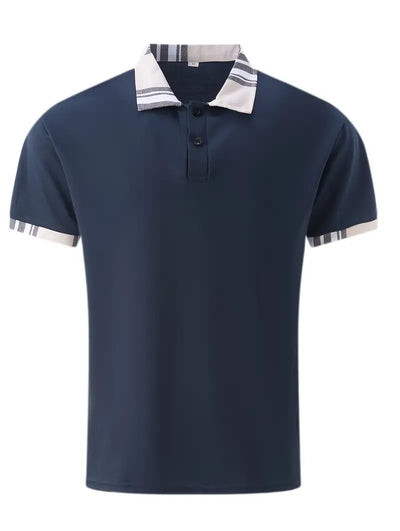 Lynette® | Shirt With Buttons In Retro Style For Spring/Summer