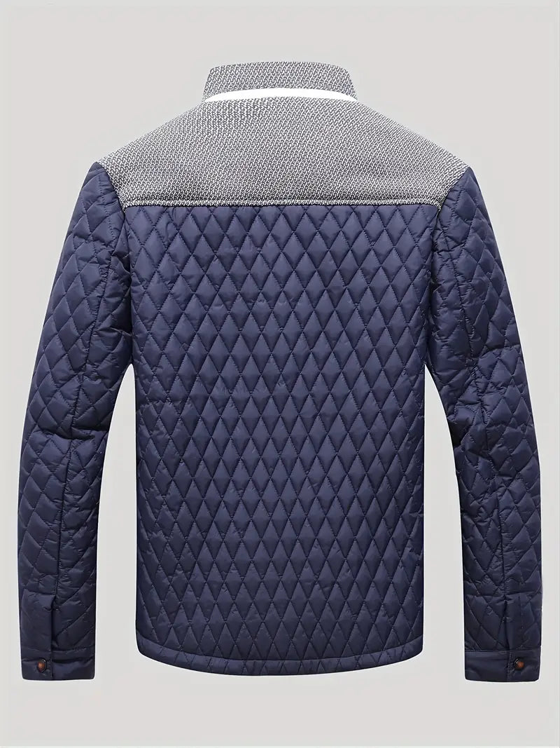 Raiden | Casual long-sleeved jacket with pockets