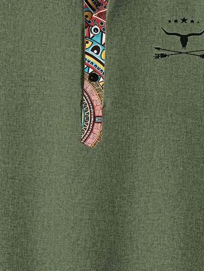 Oakley | Elegant short-sleeved shirt