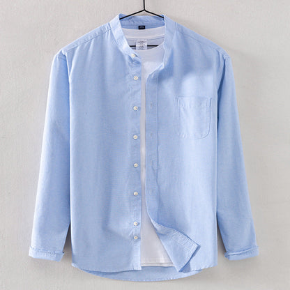 Brandon® | Cotton Shirt