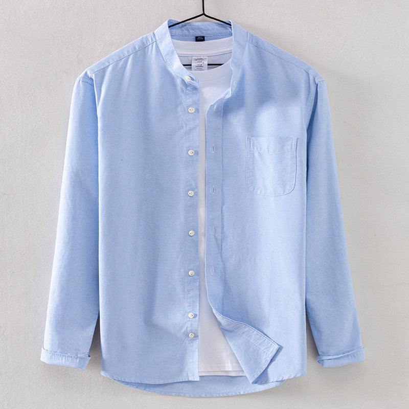 Ulrich® | Cotton Shirt