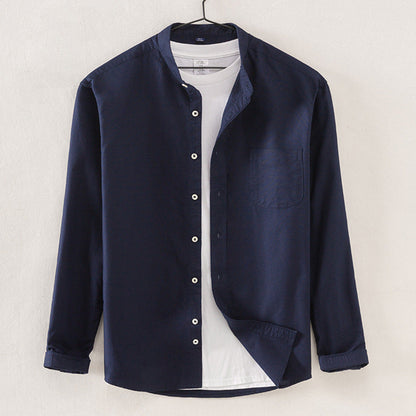 Brandon® | Cotton Shirt
