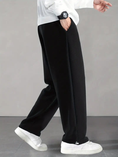 Endymion® | Loose Long Trousers For Men