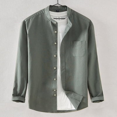 Ulrich® | Cotton Shirt