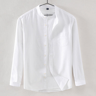 Brandon® | Cotton Shirt