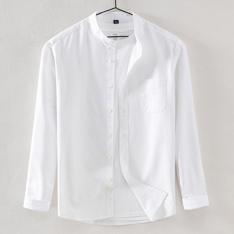 Horacio® | Cotton Shirt