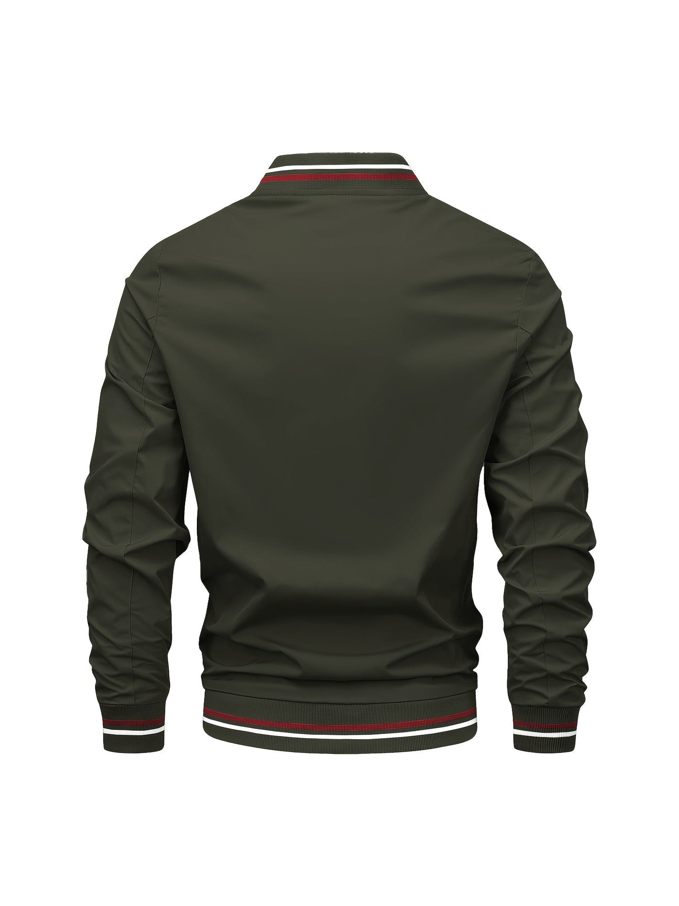 Leandro | Casual Men's Jacket