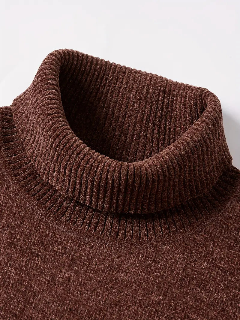 Cyprian® | Turtleneck