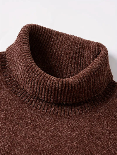Cyprian® | Turtleneck