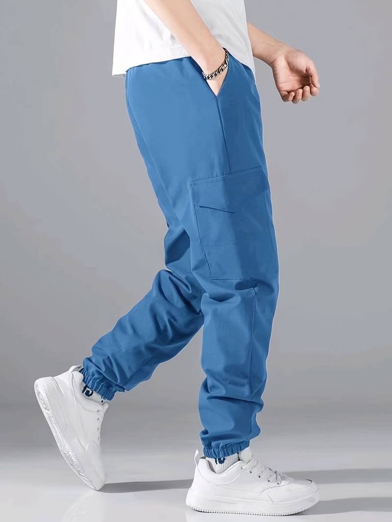 Hugo® | Timeless And Stylish   Trousers