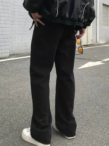 Fulgencio® | Loose-Fitting Baggy Pants