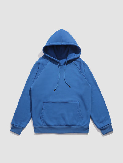 Adal® | Basic Multicolor Hoodies