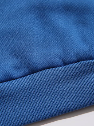 Carl | New York Letter Graphic Hoodies