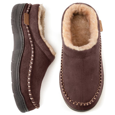 Martín® | Ultra Comfort Plush Slippers