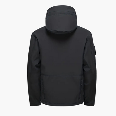 Andrew® | Stylish fleece jacket