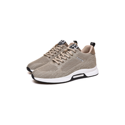 Ilarion® | Orthopedic Elevator Sneakers: Elevator Shoes