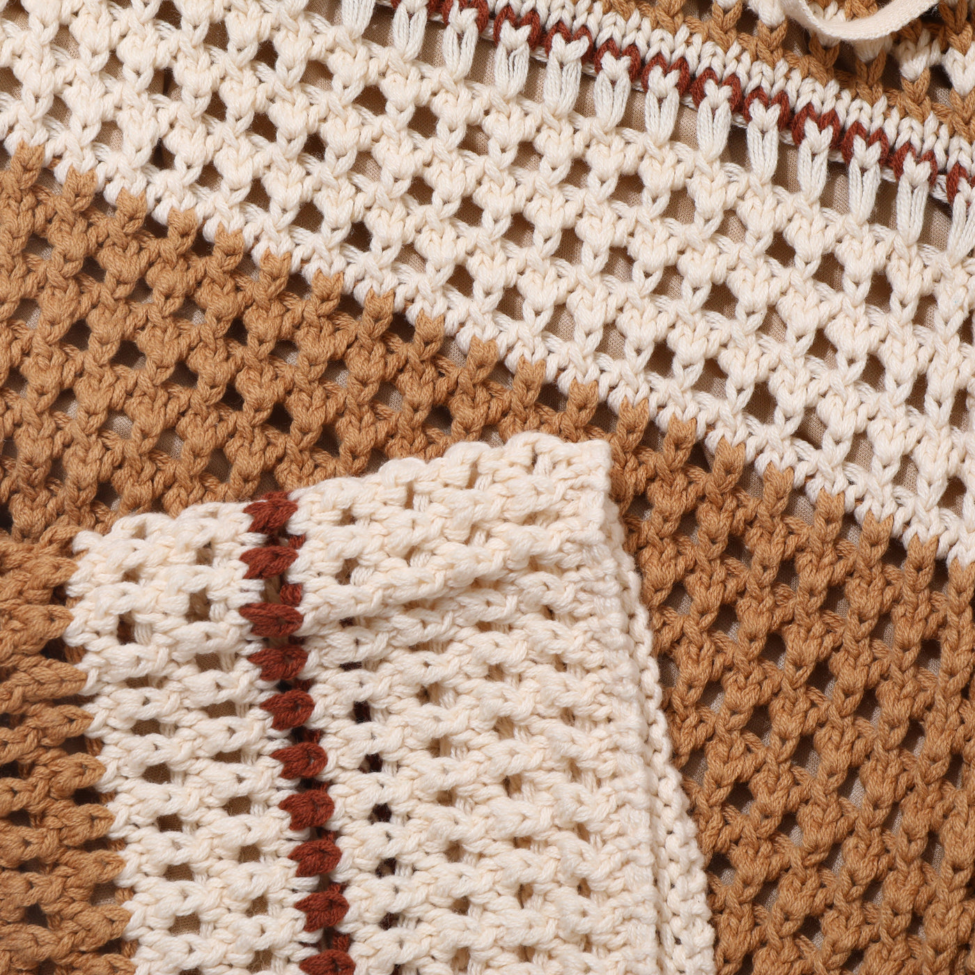 Men's Holiday Braided Beach ShortsP