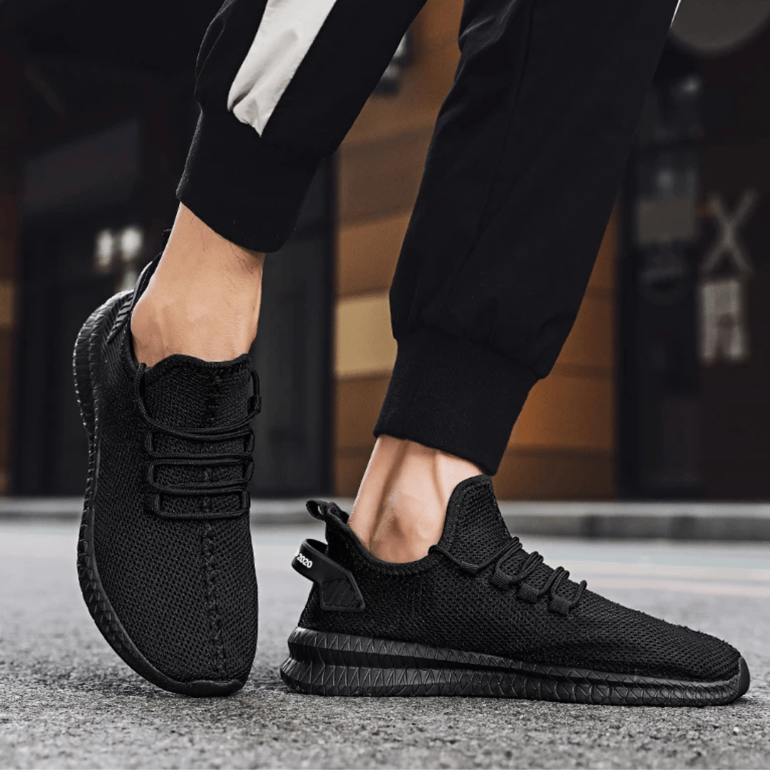 Adriano | Aero Mesh Sneaker