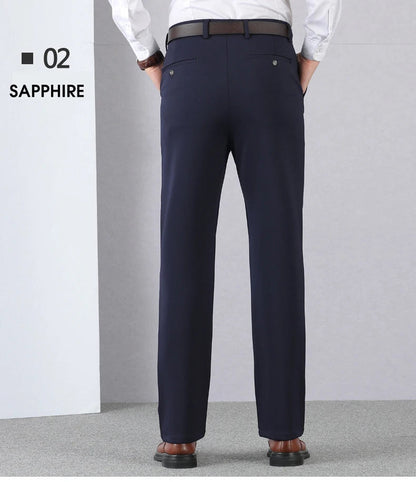 Aureliano® | Elegant And Versatile   Trousers