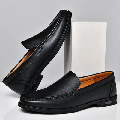 Arturo | Murcia Leather Loafers