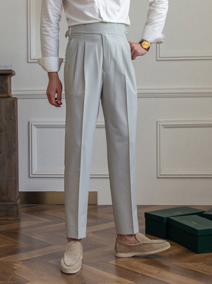Bhabha® | MV Italian Gurkha Classic Pants