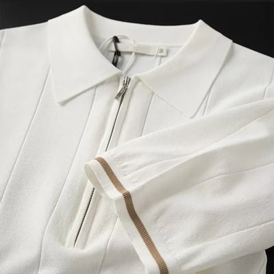 Joey® | Casual Polo Shirt For Men