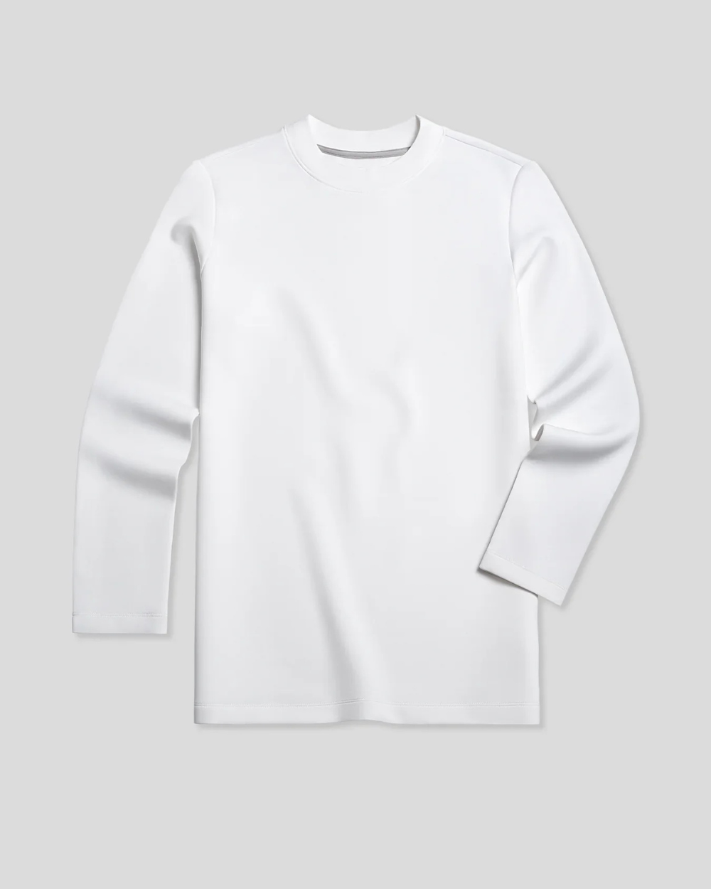 Keith | Classic Sweater