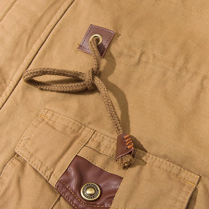 Rogelio® | Casual Winter Jacket
