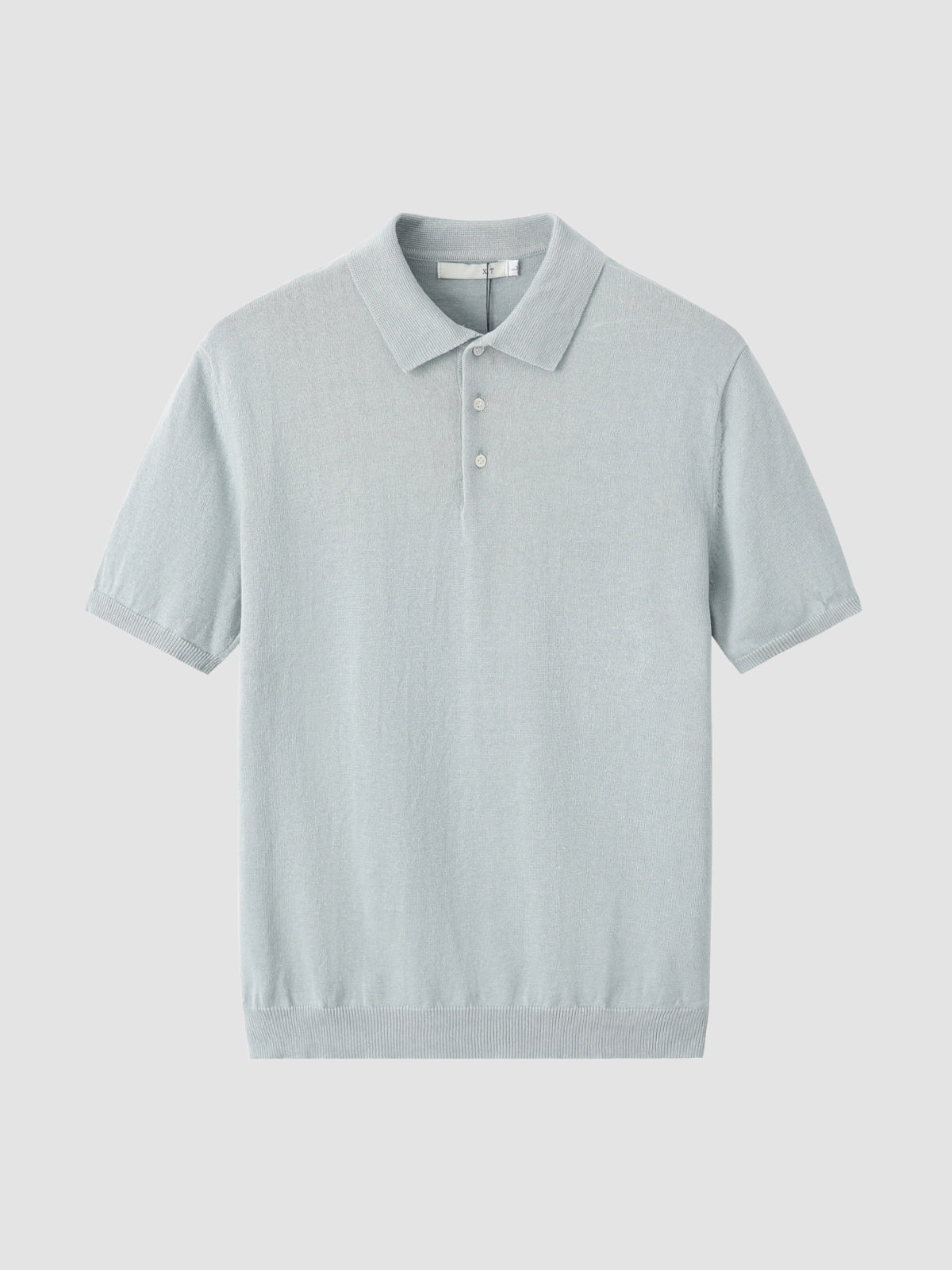 Bhaltair® | MV Old Money Cotton Polo Shirt