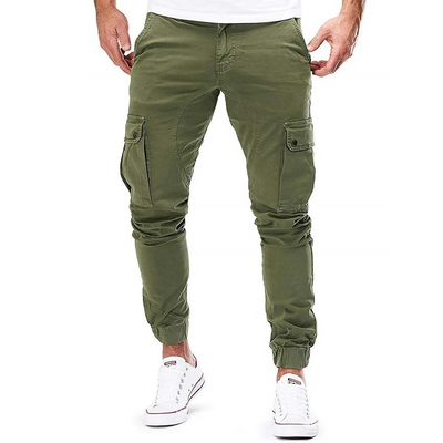 David® | Timeless And Elegant   Trousers