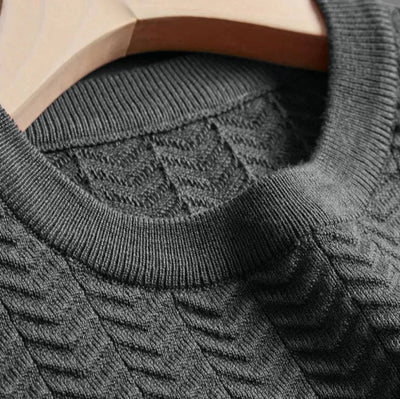 Abdel | Mercer Knit Tee